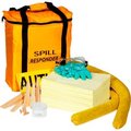 Spilltech SpillTech SPKHZ-FLEET HazMat Fleet Spill Kit SPKHZ-FLEET